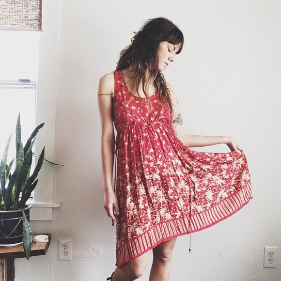 Angie Dresses & Skirts - SOLD on depop